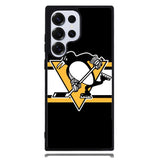 Pittsburgh Penguins Samsung Galaxy S25 Ultra Case DC1438