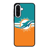 Miami Dolphins Logo Samsung Galaxy A16 Case DC1134