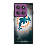 miami dolphins 5th Motorola Moto Edge 60 Pro Case