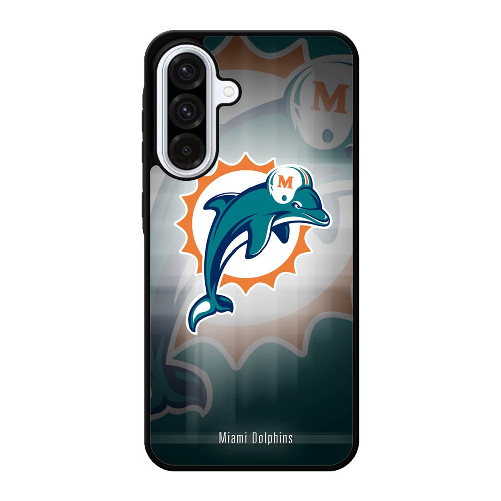 miami dolphins 5th Samsung Galaxy A56 Case DC0804