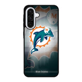 miami dolphins 5th Samsung Galaxy A56 Case DC0804