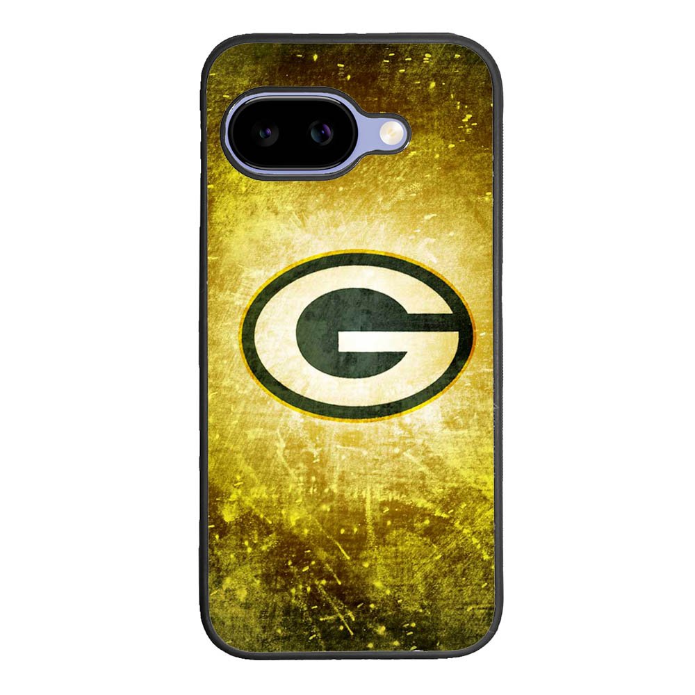 Green Bay Packer Logo Google Pixel 10A Case DC0728