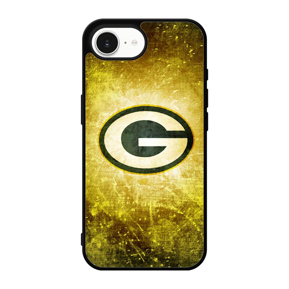Green Bay Packer Logo iPhone 17e Case DC0728