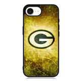Green Bay Packer Logo iPhone 16e Case DC0728