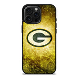 Green Bay Packer Logo iPhone 16 Pro Max Case DC0728