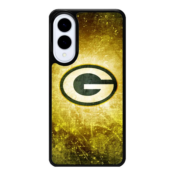 Green Bay Packer Logo Samsung Galaxy S25 Edge DC0728