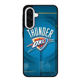 Oklahoma City Thunder Logo Samsung Galaxy A16 Case DC1354