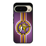 Minnesota Vikings Logo 1st Google Pixel 10 Pro Case