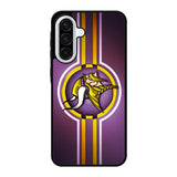 Minnesota Vikings Logo 1st Samsung Galaxy A56 Case DC1035