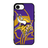Minnesota Vikings iPhone 17e Case DC1187