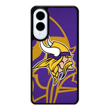 Minnesota Vikings Samsung Galaxy S25 Edge DC1187