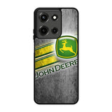 john deere logo 6th Motorola Moto G 5G 2025 Case DC4885