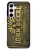 John Deere quality Farm Samsung Galaxy A35 5G Case