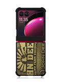 John Deere quality Farm Motorola Moto Razr Plus 2023 , Moto Razr+ 2023 Case