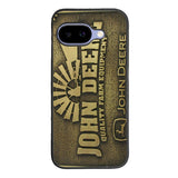 John Deere Quality Farm Google Pixel 10A Case DC0932