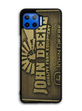 John Deere quality Farm Motorola Moto One 5G Case , Moto One 5G UW Case , Moto G 5G Plus Case