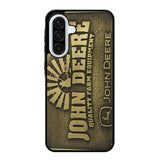 John Deere Quality Farm Samsung Galaxy A56 Case DC0932