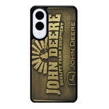 John Deere Quality Farm Samsung Galaxy S25 Edge DC0932