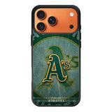 oakland athletics iPhone 18 Pro Case
