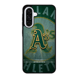 oakland athletics Samsung Galaxy A56 Case DC1609