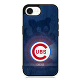 Chicago Cubs iPhone 16e Case DC0328