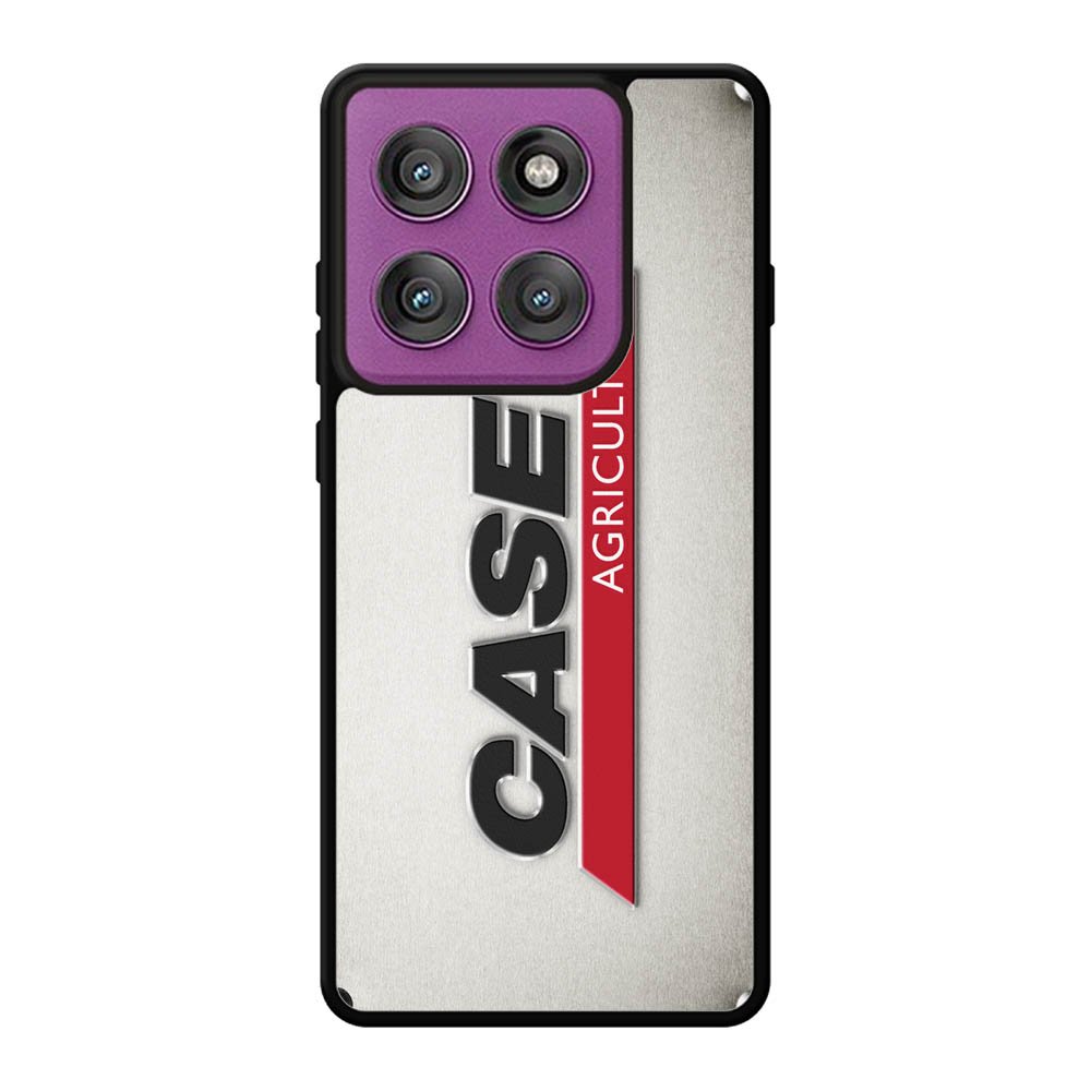 CASE IH INTERNATIONAL HARVERSTER Motorola Moto Edge 60 Pro Case