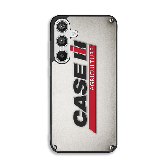 CASE IH INTERNATIONAL HARVERSTER Samsung Galaxy A26 Case DC5291
