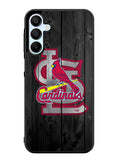 St Louis Cardinals Logo 14th Samsung Galaxy A25 5G Case