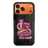 St Louis Cardinals Logo 14th iPhone 18 Pro Case
