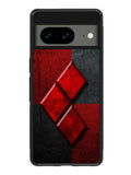 harley quinn Logo Google Pixel 8 Case
