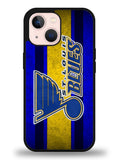 St Louis Blues 1st iPhone 13 Case