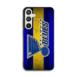 St Louis Blues 1st Samsung Galaxy A26 Case DC4027