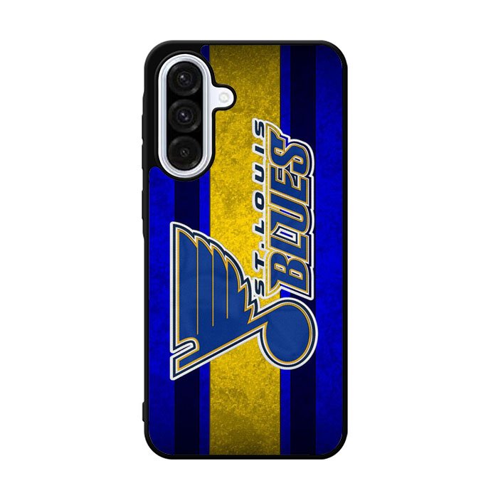St Louis Blues 1st Samsung Galaxy A36 Case DC4027