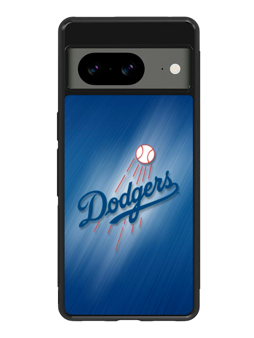 Los Angeles Dodgers 2nd Google Pixel 8 Case