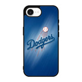 Los Angeles Dodgers iPhone 17e Case DC1057