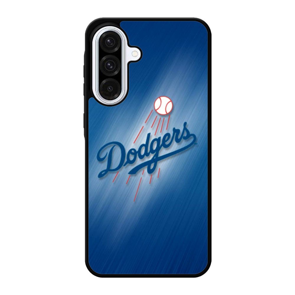 Los Angeles Dodgers 2nd Samsung Galaxy A56 Case DC1206