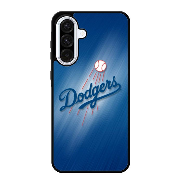 Los Angeles Dodgers Samsung Galaxy A16 Case DC1057