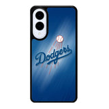 Los Angeles Dodgers Samsung Galaxy S25 Edge DC1057