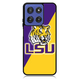 Lsu Tigers Logo Case Motorola Moto G Stylus 5G 2025 DC1073