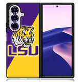 Lsu Tigers Logo Case Samsung Galaxy Z Fold 7 Case DC1073