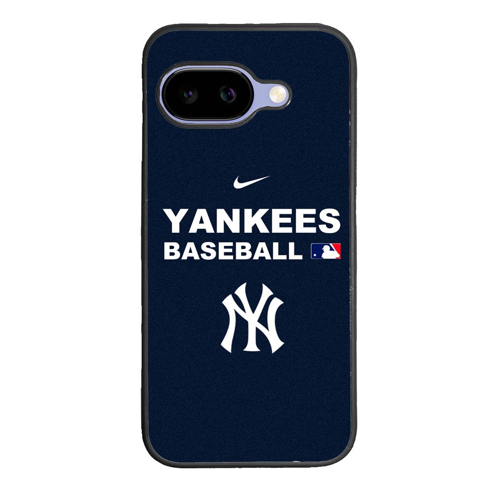 New York Yankees Baseball Google Pixel 10A Case DC1262