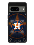 Houston Astros 1st Google Pixel 8 Case