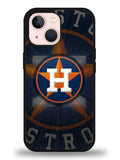 Houston Astros 1st iPhone 13 Case
