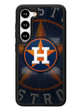 Houston Astros 1st Samsung Galaxy S23 Plus 5G / Samsung Galaxy S23+ 5G Case