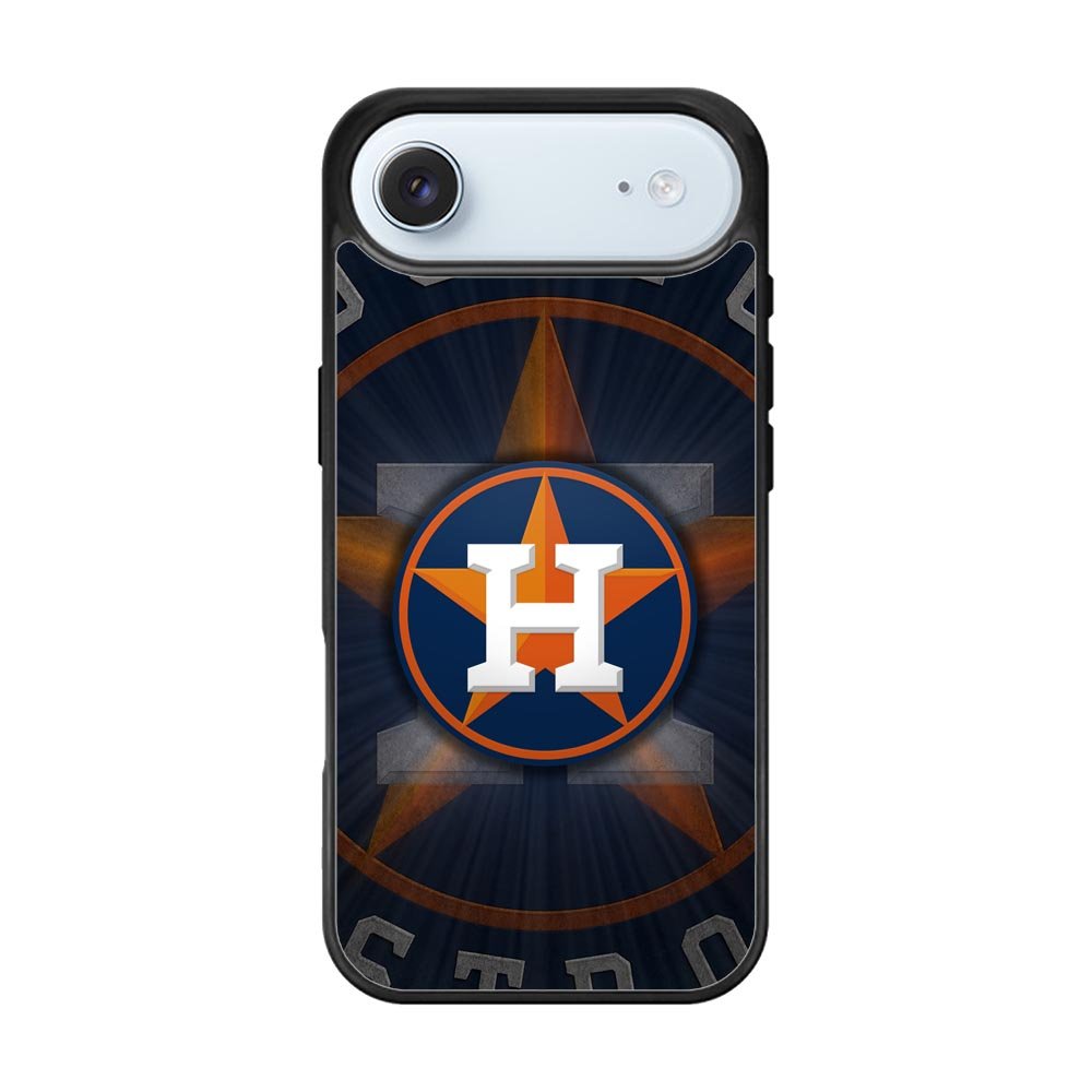 Houston Astros 1st iPhone Air Case