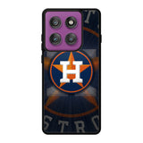 Houston Astros 1st Motorola Moto Edge 60 Pro Case