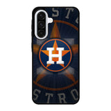 Houston Astros 1st Samsung Galaxy A56 Case DC0213