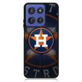 Houston Astros Motorola Moto G Stylus 5G 2025 DC0858