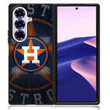 Houston Astros Samsung Galaxy Z Fold 7 Case DC0858