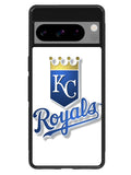 Kansas City Royals Baseball Google Pixel 8 Pro Case